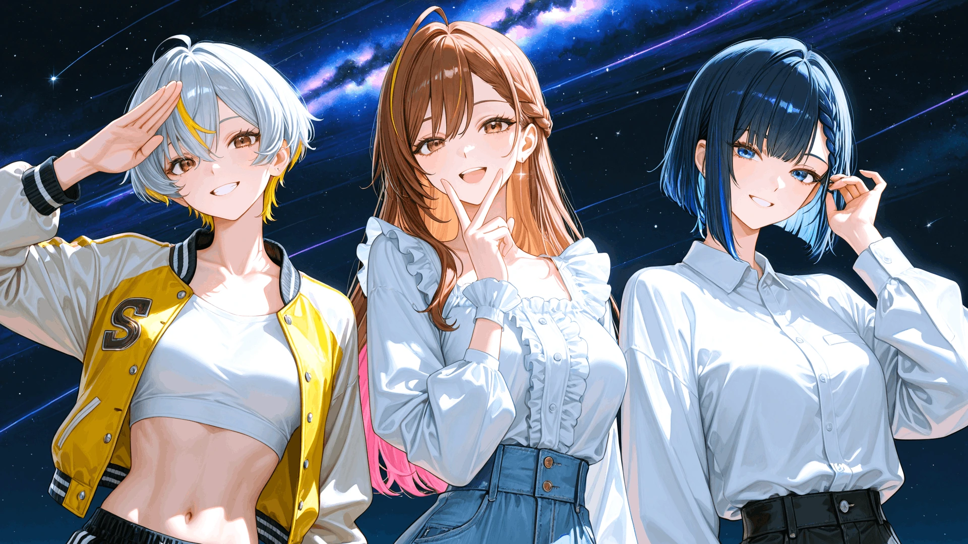 Céleste Official Site